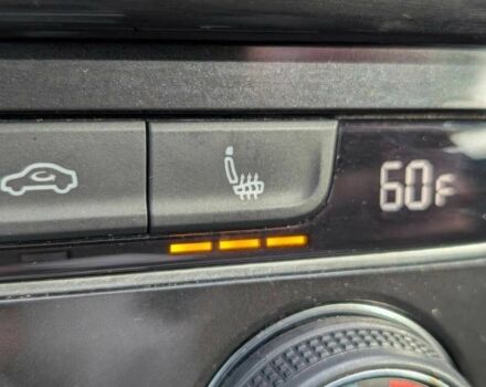 Серый Фольксваген Гольф, объемом двигателя 0 л и пробегом 43 тыс. км за 4500 $, фото 11 на Automoto.ua