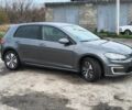 Сірий Фольксваген Гольф, об'ємом двигуна 0 л та пробігом 126 тис. км за 12200 $, фото 11 на Automoto.ua