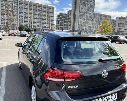 Сірий Фольксваген Гольф, об'ємом двигуна 1.4 л та пробігом 63 тис. км за 18500 $, фото 8 на Automoto.ua