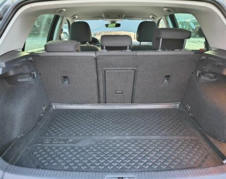 Сірий Фольксваген Гольф, об'ємом двигуна 0 л та пробігом 126 тис. км за 12200 $, фото 17 на Automoto.ua