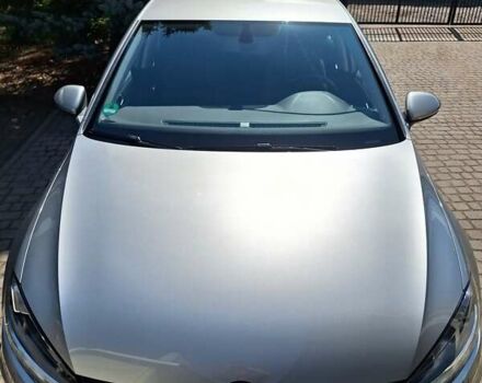 Сірий Фольксваген Гольф, об'ємом двигуна 1.6 л та пробігом 183 тис. км за 14900 $, фото 14 на Automoto.ua