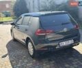 Серый Фольксваген Гольф, объемом двигателя 1.4 л и пробегом 90 тыс. км за 14750 $, фото 15 на Automoto.ua