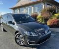 Серый Фольксваген Гольф, объемом двигателя 0 л и пробегом 34 тыс. км за 8500 $, фото 2 на Automoto.ua