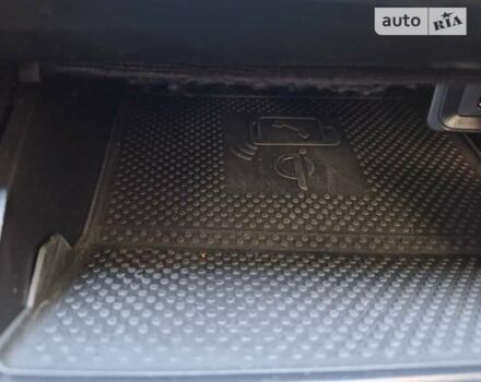 Сірий Фольксваген Гольф, об'ємом двигуна 1.6 л та пробігом 183 тис. км за 14900 $, фото 46 на Automoto.ua