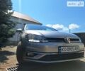 Сірий Фольксваген Гольф, об'ємом двигуна 1.6 л та пробігом 183 тис. км за 14900 $, фото 22 на Automoto.ua