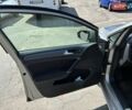 Сірий Фольксваген Гольф, об'ємом двигуна 1.4 л та пробігом 39 тис. км за 19800 $, фото 13 на Automoto.ua