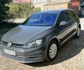 Серый Фольксваген Гольф, объемом двигателя 1.4 л и пробегом 90 тыс. км за 14750 $, фото 13 на Automoto.ua
