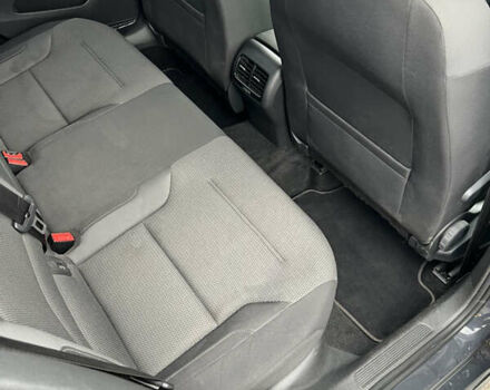 Серый Фольксваген Гольф, объемом двигателя 0 л и пробегом 100 тыс. км за 14500 $, фото 13 на Automoto.ua