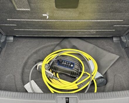 Серый Фольксваген Гольф, объемом двигателя 0 л и пробегом 126 тыс. км за 14400 $, фото 21 на Automoto.ua