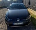 Серый Фольксваген Гольф, объемом двигателя 0 л и пробегом 40 тыс. км за 13000 $, фото 1 на Automoto.ua