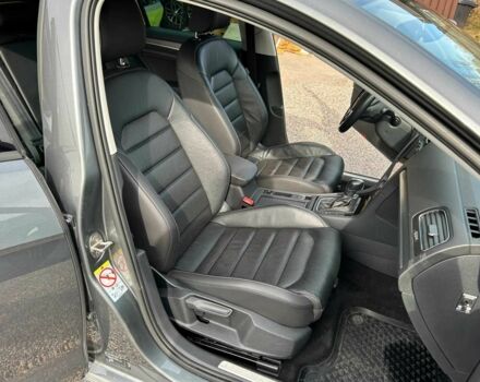 Серый Фольксваген Гольф, объемом двигателя 0 л и пробегом 113 тыс. км за 11100 $, фото 19 на Automoto.ua