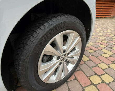 Сірий Фольксваген Гольф, об'ємом двигуна 1.4 л та пробігом 54 тис. км за 17500 $, фото 14 на Automoto.ua