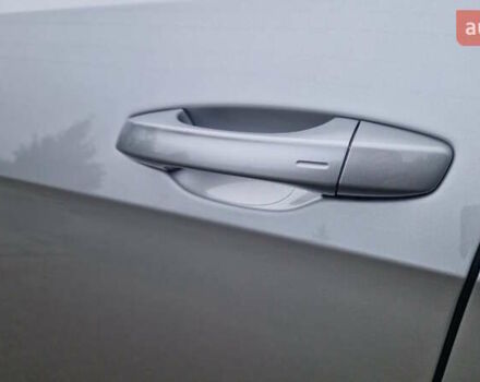 Сірий Фольксваген Гольф, об'ємом двигуна 1.4 л та пробігом 44 тис. км за 19011 $, фото 15 на Automoto.ua