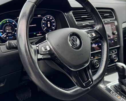 Серый Фольксваген Гольф, объемом двигателя 0 л и пробегом 126 тыс. км за 14400 $, фото 14 на Automoto.ua