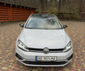 Сірий Фольксваген Гольф, об'ємом двигуна 1.4 л та пробігом 54 тис. км за 17500 $, фото 1 на Automoto.ua