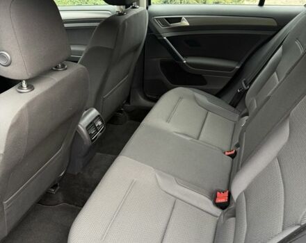 Серый Фольксваген Гольф, объемом двигателя 0 л и пробегом 77 тыс. км за 14500 $, фото 8 на Automoto.ua