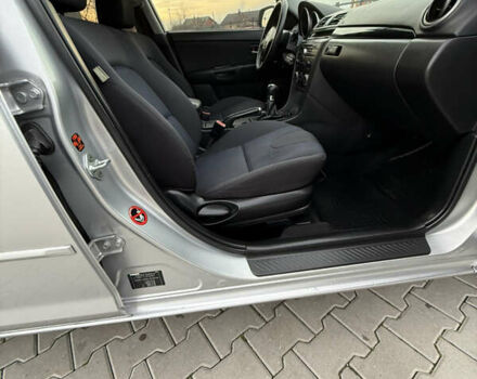 Сірий Фольксваген Гольф, об'ємом двигуна 1.4 л та пробігом 54 тис. км за 17500 $, фото 31 на Automoto.ua