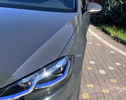 Фольксваген Гольф 2020 у Ужгороді на Automoto.ua Сірий Фольксваген Гольф, об'ємом двигуна 0 л та пробігом 82 тис. км за 16000 $, фото 2 на Automoto.ua