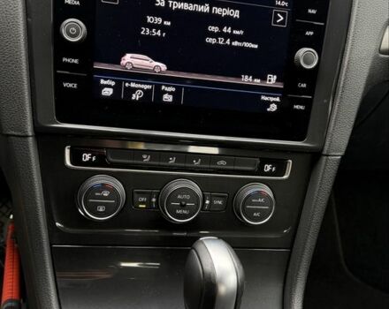 Серый Фольксваген Гольф, объемом двигателя 0 л и пробегом 77 тыс. км за 14500 $, фото 7 на Automoto.ua