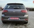 Серый Фольксваген Гольф, объемом двигателя 1.4 л и пробегом 125 тыс. км за 14500 $, фото 6 на Automoto.ua