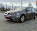 Серый Фольксваген Гольф, объемом двигателя 1.4 л и пробегом 125 тыс. км за 14500 $, фото 3 на Automoto.ua
