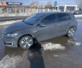 Сірий Фольксваген Гольф, об'ємом двигуна 0 л та пробігом 128 тис. км за 10100 $, фото 1 на Automoto.ua