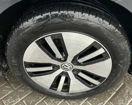 Серый Фольксваген Гольф, объемом двигателя 0 л и пробегом 100 тыс. км за 14500 $, фото 19 на Automoto.ua