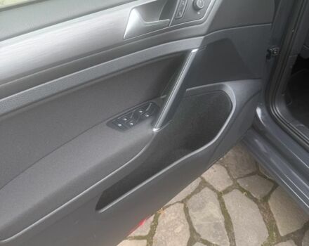 Серый Фольксваген Гольф, объемом двигателя 0 л и пробегом 77 тыс. км за 14500 $, фото 17 на Automoto.ua