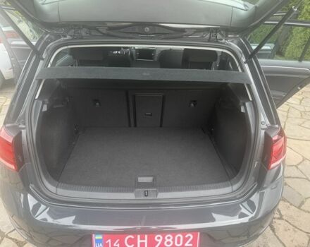 Серый Фольксваген Гольф, объемом двигателя 0 л и пробегом 77 тыс. км за 14500 $, фото 16 на Automoto.ua