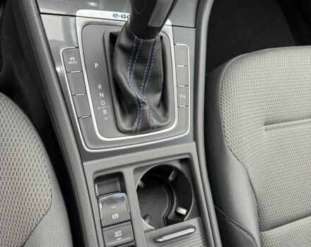 Серый Фольксваген Гольф, объемом двигателя 0 л и пробегом 77 тыс. км за 14500 $, фото 5 на Automoto.ua