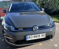 Фольксваген Гольф 2020 у Ужгороді на Automoto.ua Сірий Фольксваген Гольф, об'ємом двигуна 0 л та пробігом 82 тис. км за 16000 $, фото 1 на Automoto.ua