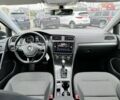 Серый Фольксваген Гольф, объемом двигателя 0 л и пробегом 108 тыс. км за 14700 $, фото 15 на Automoto.ua