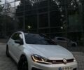 Сірий Фольксваген Гольф, об'ємом двигуна 2 л та пробігом 80 тис. км за 18500 $, фото 1 на Automoto.ua