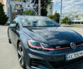 Сірий Фольксваген Гольф, об'ємом двигуна 1.98 л та пробігом 21 тис. км за 20000 $, фото 7 на Automoto.ua