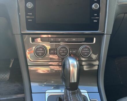 Фольксваген Гольф 2020 у Ужгороді на Automoto.ua Сірий Фольксваген Гольф, об'ємом двигуна 0 л та пробігом 82 тис. км за 16000 $, фото 5 на Automoto.ua