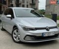 Серый Фольксваген Гольф, объемом двигателя 1.97 л и пробегом 126 тыс. км за 25900 $, фото 1 на Automoto.ua