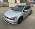 Серый Фольксваген Гольф, объемом двигателя 1.4 л и пробегом 53 тыс. км за 15900 $, фото 1 на Automoto.ua