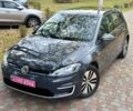 Серый Фольксваген Гольф, объемом двигателя 0 л и пробегом 125 тыс. км за 14550 $, фото 1 на Automoto.ua