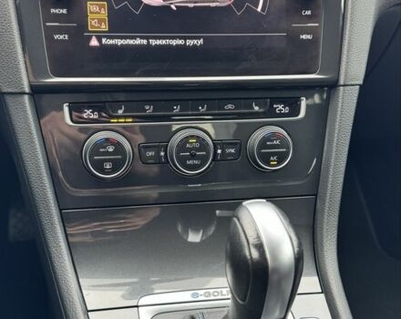 Серый Фольксваген Гольф, объемом двигателя 0 л и пробегом 126 тыс. км за 14400 $, фото 13 на Automoto.ua