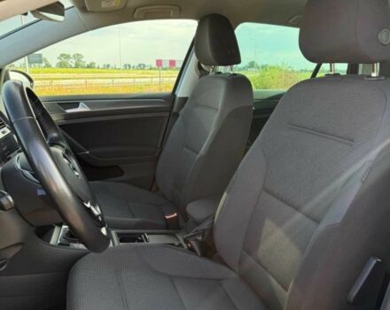 Серый Фольксваген Гольф, объемом двигателя 0 л и пробегом 55 тыс. км за 7800 $, фото 11 на Automoto.ua