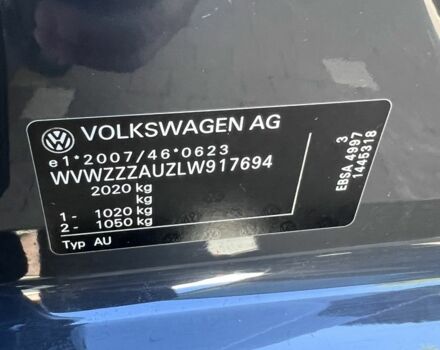 Фольксваген Гольф 2020 у Ужгороді на Automoto.ua Сірий Фольксваген Гольф, об'ємом двигуна 0 л та пробігом 82 тис. км за 16000 $, фото 6 на Automoto.ua