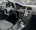 Серый Фольксваген Гольф, объемом двигателя 0 л и пробегом 126 тыс. км за 14400 $, фото 18 на Automoto.ua