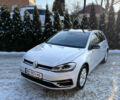 Серый Фольксваген Гольф, объемом двигателя 1.4 л и пробегом 56 тыс. км за 16999 $, фото 1 на Automoto.ua