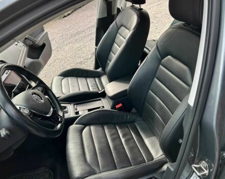 Серый Фольксваген Гольф, объемом двигателя 0 л и пробегом 113 тыс. км за 11100 $, фото 10 на Automoto.ua