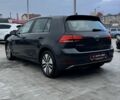 Серый Фольксваген Гольф, объемом двигателя 0 л и пробегом 108 тыс. км за 14700 $, фото 6 на Automoto.ua