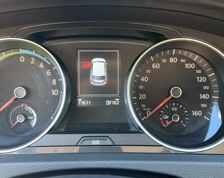 Фольксваген Гольф 2020 у Ужгороді на Automoto.ua Сірий Фольксваген Гольф, об'ємом двигуна 0 л та пробігом 82 тис. км за 16000 $, фото 4 на Automoto.ua