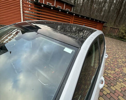 Серый Фольксваген Гольф, объемом двигателя 1.4 л и пробегом 55 тыс. км за 17350 $, фото 11 на Automoto.ua