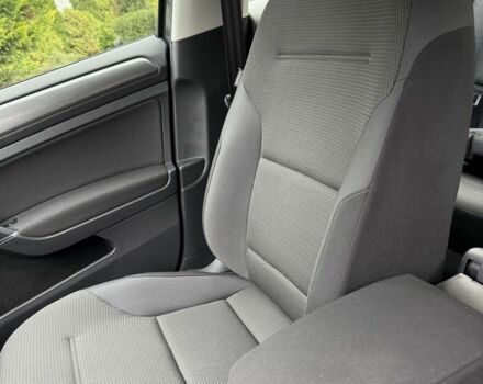 Серый Фольксваген Гольф, объемом двигателя 0 л и пробегом 77 тыс. км за 14500 $, фото 6 на Automoto.ua