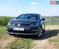 Серый Фольксваген Гольф, объемом двигателя 0 л и пробегом 45 тыс. км за 16590 $, фото 1 на Automoto.ua