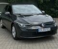 Серый Фольксваген Гольф, объемом двигателя 1.5 л и пробегом 108 тыс. км за 21000 $, фото 1 на Automoto.ua
